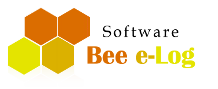 logo beee-log